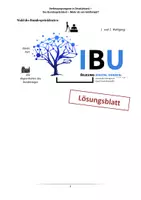 Vorschau - Stundenentwürfe - Der Bundespräsident - Mehr als nur ein Grüßonkel? (Neubearbeitung Februar 2022) - Seite 3