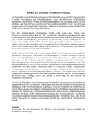 Vorschau - Videos - Kritik an der gesetzlichen Arbeitslosenversicherung - Arbeitsblatt mit Video - Seite 1