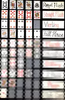 Vorschau - Arbeitsblätter - Poker Wertigkeiten - Seite 2