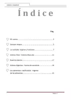 Vista previa - Unidades / Secuencias / Situaciones de Aprendizaje - CIENCIA Y AMBIENTE 2DO GRADO CUADERNO DE PRÁCTICA - página 2