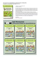 Vorschau - Arbeitsblätter - Weihnachts-Suchsel - Seite 2