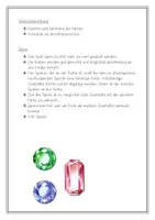 Vorschau - Spiele - Quartett Steine und Mineralien - Seite 2