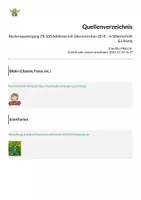Vorschau - Arbeitsblätter - Rechenspaziergang ZR 100 Addieren mit Überschreiten ZE+E - In Silbenschrift & Lösung #Rabattraketen - Seite 2