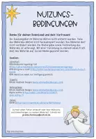 Vorschau - Arbeitsblätter - Materialpaket "Weihnachtsgeschichte" - Deutsch & Religion - Seite 2