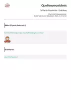 Vorschau - Anderer Materialtyp - St Martin Geschichte - Erzählung - Seite 1