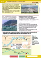 Vorschau - Arbeitsblätter - Materialpaket Naturgefahren – Ökologie - Deckblatt