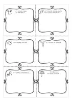 Aperçu - Feuilles d'exercices - What if ..? - IF CLAUSES GAME - Page 2