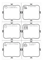 Aperçu - Feuilles d'exercices - What if ..? - IF CLAUSES GAME - Page 3