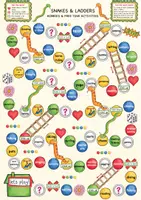 Aperçu - Apprentissages en autonomie - Hobbies game - Page de couverture