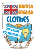 Aperçu - Apprentissages en autonomie - clothes clip cards English Anglais - Page 2