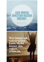 Aperçu - Jeux - Zitate zum Thema Lernen und Motivation - Page 1