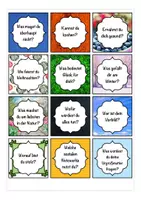 Aperçu - Apprentissages en autonomie - Sprech- und Schreibanlässe DAF #übungenfürzwischendurch - Page 3