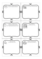 Aperçu - Feuilles d'exercices - Was wäre wenn? - Kreatives Schreiben Deutsch / DAF - Page 2