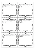 Aperçu - Feuilles d'exercices - Was wäre wenn? - Kreatives Schreiben Deutsch / DAF - Page 3