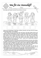 Aperçu - Feuilles d'exercices - Piraten Logicals - Page 1