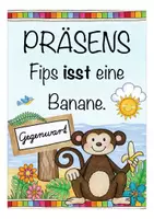 Aperçu - Apprentissages en autonomie - Fips und Fips: Wegweiser Zeitformen / Erzählzeiten - Page 2