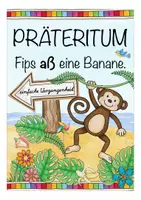 Aperçu - Apprentissages en autonomie - Fips und Fips: Wegweiser Zeitformen / Erzählzeiten - Page 3