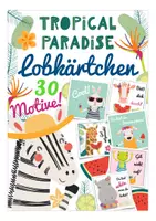Aperçu - Cartes / Images - Belohnungskärtchen / Lobkärtchen für die Grundschule - Page de couverture