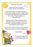 Aperçu - Jeux - Ich habe ... wer hat? Bauernhof / Tiere Deutsch / Allemand - Page 1