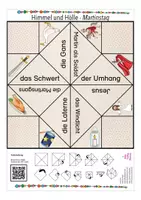 Aperçu - Jeux - Sankt Martin Himmel und Hölle Spiel - Page 2