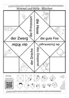 Aperçu - Jeux - Märchen Himmel und Hölle Spiel - Page 3