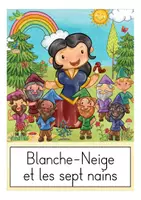 Aperçu - Cartes / Images - les contes - cartes d'images français (flash cards) - Page 2