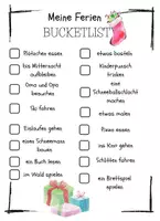 Vorschau - Arbeitsblätter - Weihnachtsferien-Heft Grundschule (Klasse 2–3): Arbeitsblätter & Übungen zu Weihnachten - Seite 3