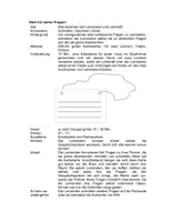 Vorschau - Lehrwerke/Schulbücher - Stell mir meine Fragen! Bewegungsaktivität - Seite 3