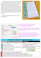 Vista previa - Unidades / Secuencias / Situaciones de Aprendizaje - Ordinal numbers - página 3
