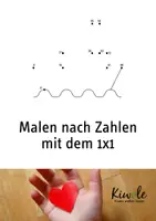 Vorschau - Spiele - Materialpaket: Das kleine 1x1 spielerisch lernen - Seite 1