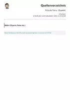 Vorschau - Arbeitsblätter - Ficha de Tierra - (Español) - Seite 2