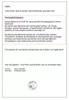 Vorschau - Aufgabenkarten - Mathematischer Adventskalender für die Klasse 4 - Seite 2