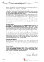 Vorschau - Arbeitsblätter - Mathe-Memo | Mathematik Sekundarstufe I Klasse 5-10 | Bruchrechnen, Dezimalbrüche, Geometrie, lineare Funktionen, Lernspiel, Vertretungsstunden, Kopiervorlagen, Lösungen - Seite 3