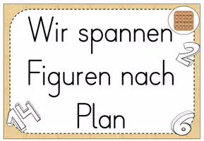 Vorschau - Stundenentwürfe - Geobrett Paket - Seite 3