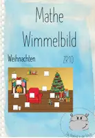 Vorschau - Arbeitsblätter - Rechnen 1. Klasse Growing Bundle - Seite 1