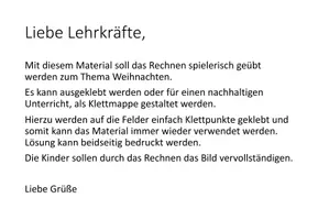 Vorschau - Arbeitsblätter - Rechnen 1. Klasse Growing Bundle - Seite 3