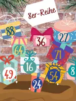 Vorschau - Spiele - Unterrichtsspiele für die Weihnachtszeit - Seite 2