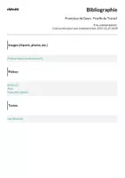 Aperçu - Feuilles d'exercices - Francisco de Goya - Feuille de Travail - Page 1