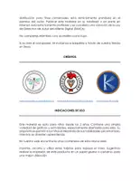 Vista previa - Hojas de trabajo - TARJETAS ILUSTRATIVAS TRAZOS NUMEROS 0 A 100 - página 2
