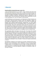 Vorschau - Arbeitsblätter - Wissenschaft contra Populismus - Gesellschaft in der Vertrauenskrise - Seite 1