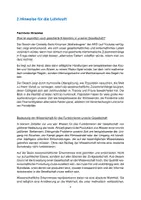 Vorschau - Arbeitsblätter - Wissenschaft contra Populismus - Gesellschaft in der Vertrauenskrise - Seite 2