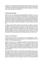 Vorschau - Arbeitsblätter - Wissenschaft contra Populismus - Gesellschaft in der Vertrauenskrise - Seite 3