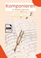 Vorschau - Arbeitsblätter - Wir komponieren ein Lied - Lektion 2 - Deckblatt