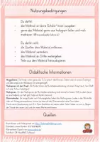 Vorschau - Stationenlernen - Buchtstabenweg Ei/ ei (Buchstabeneinführung) - Seite 1