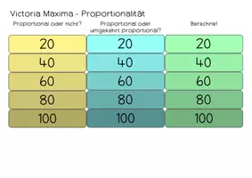 Vorschau - Spiele - Victoria Maxima Proportionalität - Seite 3