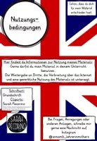 Vorschau - Arbeitsblätter - Materialpaket feelings (4. Klasse) - Seite 2