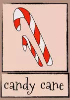 Vorschau - Spiele - Picture and Wordcards: Christmas - Seite 2