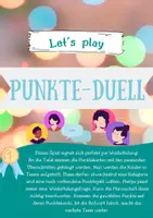 Vorschau - Spiele - Punkteduell Quiz Abschluss 5. Klasse Mittelschule - Seite 2