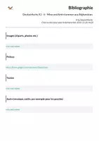 Aperçu - Feuilles d'exercices - Deutschfuchs A1 - 6 - Mina und Amin kommen aus Afghanistan. - Page 3