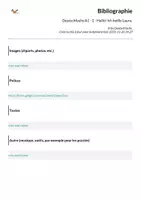 Aperçu - Feuilles d'exercices - Deutschfuchs A1 - 2 - Hallo! Ich heiße Laura. - Page 3